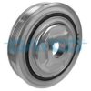 DAYCO DPV1205 Belt Pulley, crankshaft